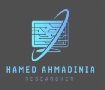 Hamed Ahmadinia